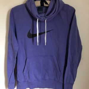 Nike sweatshirt